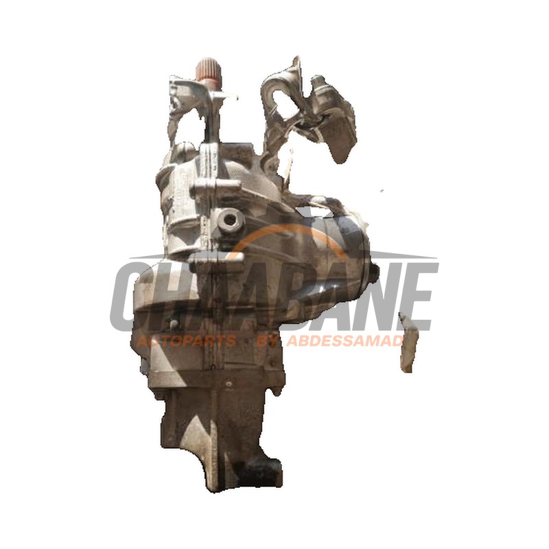 Boite de transfert 4x4 764688907 BMW X1 (F48) xDrive 20i 2.0 16V Twin Power Turbo 2014 / 2022