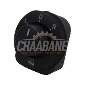 Commande Retroviseurs 3V0959565B Skoda Superb 2015 / 2024