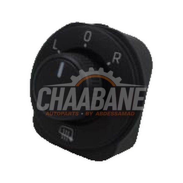 Commande Retroviseurs 3V0959565B Skoda Superb 2015 / 2024