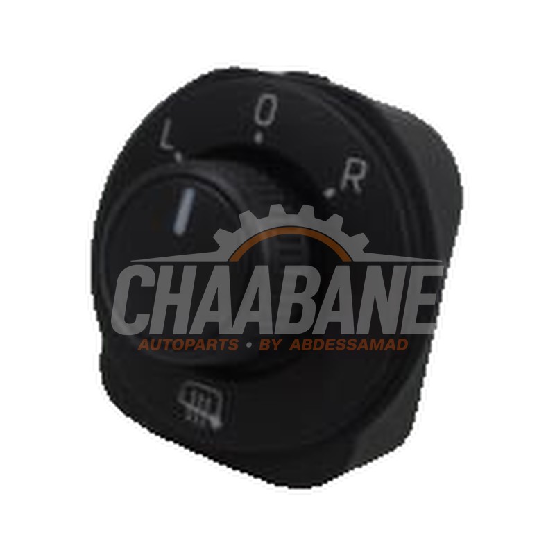 Commande Retroviseurs 3V0959565B Skoda Superb 2015 / 2024