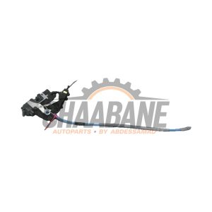 Serrure portiere mecanique 2portes droite A0997203200 Mercedes C-Klasse