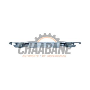 Support pare-chocs arriere centre A1668854165 Mercedes GLE (W166) 43 AMG 3.0 V6 24V Turbo 4-Matic