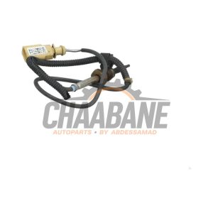 Sensor temperature d'echappement 4M0906088AB Audi Q7 (4MB/4MG) 3.0 TDI V6 24V e-tron plug-in hybrid 2015