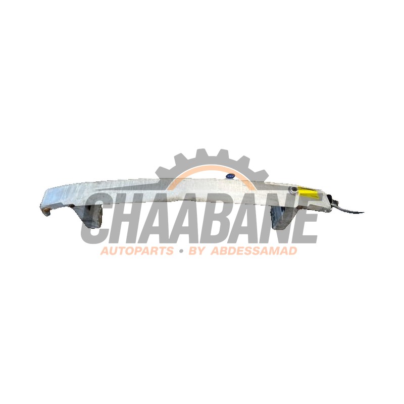 Barre chassis avant A2466201100 Mercedes A (W176) 1.6 A-180 16V