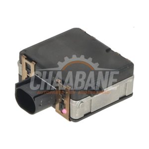 Capteur radar 3Q0907566 Audi Q3 2018