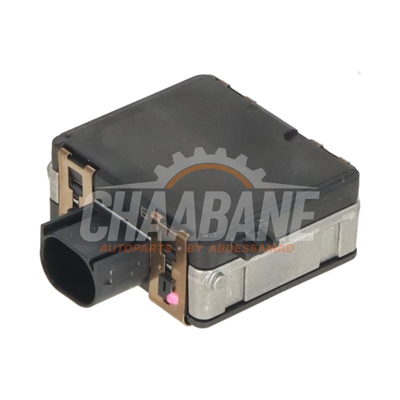 Capteur radar 3Q0907566 Audi Q3 2018