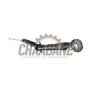 Arbre de transmission X760AJ200 Jaguar XE 2.0d 180 16V AWD