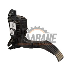 Pedale daccelerateur 2HJ721603B Volkswagen Amarok 3.0 TDI V6 24V 4Motion 2022