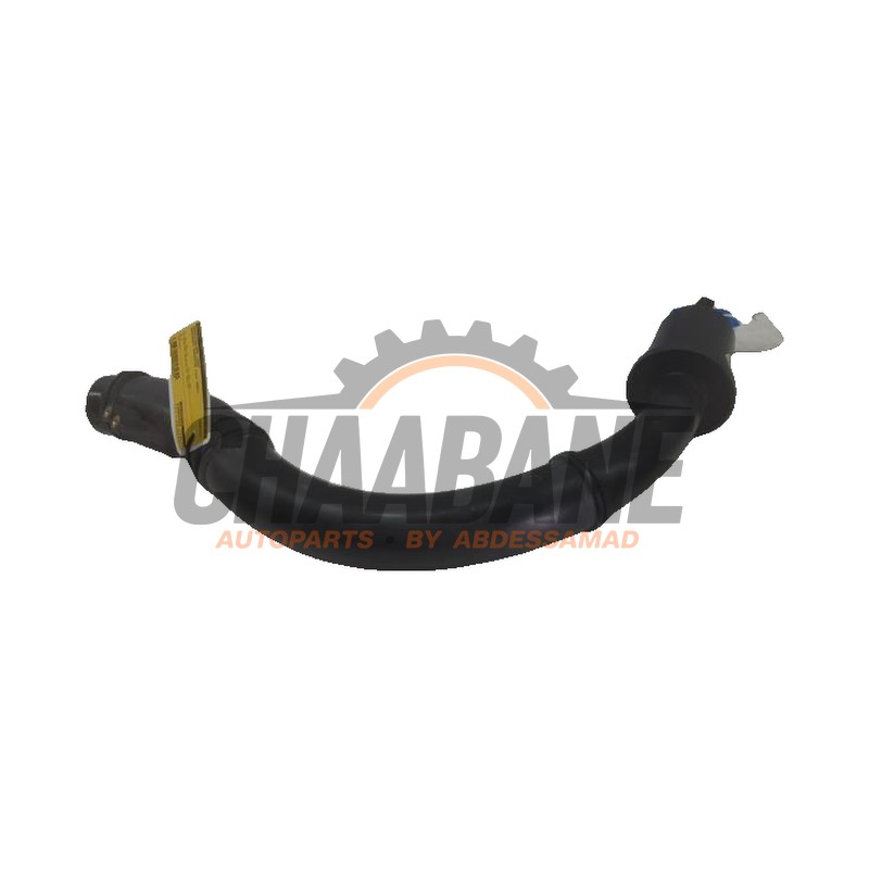 Tuyau daspiration air A6510902500 Mercedes Sprinter 3,5t (907.6/910.6) 314 CDI 2.1 D FWD