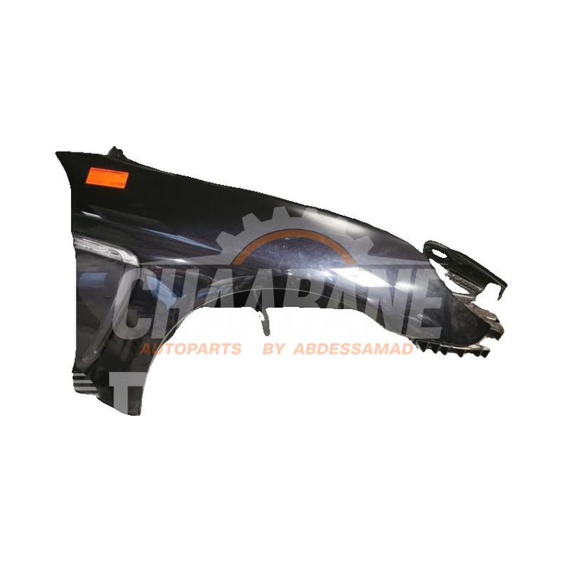 Aile avant droit 97050303201 Porsche Panamera (970) 3.0 D V6 24V 2016 / 2023