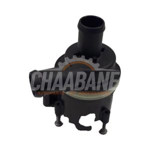Pompe a eau supplementaire 6R0965561A Audi RS7 Sportback (4GA/4GF) 4.0 V8 TFSI Performance 32V 2013 / 2018