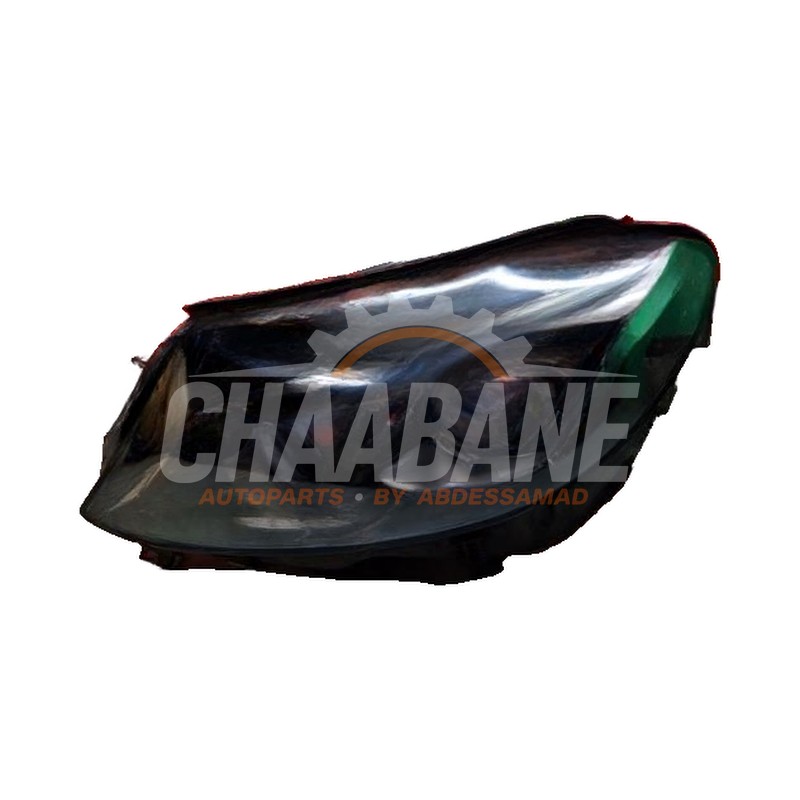 Phare gauche A2059067902 Mercedes C-Klasse AMG (W205) C-63 S,Edition 1 AMG 4.0 V8 Biturbo