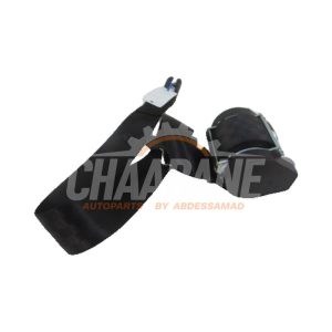 Ceinture arriere gauche 8V3857805 Audi A3 2012 / 2020