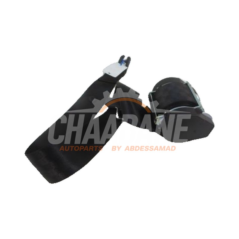 Ceinture arriere gauche 8V3857805 Audi A3 2012 / 2020