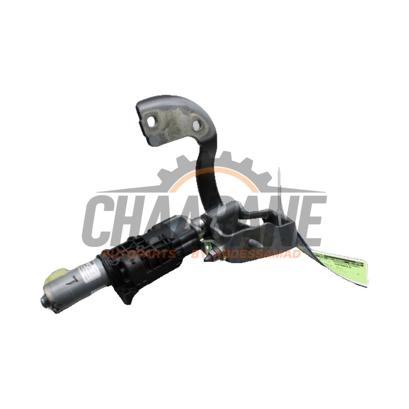 Charniere hayon 1397221109 Audi A4 Avant (B9) 2.0 40 T MHEV 16V 2015