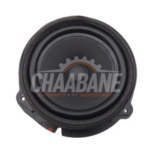 Haut-parleur 83A035411 Audi A3 Sportback (8YA) 2.0 30 TDI 16V 2019