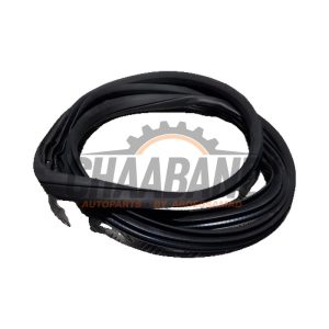 Joint caoutchouc portiere 4portes avant droite A1666970051 Mercedes GLE (W166) 250d 2.0