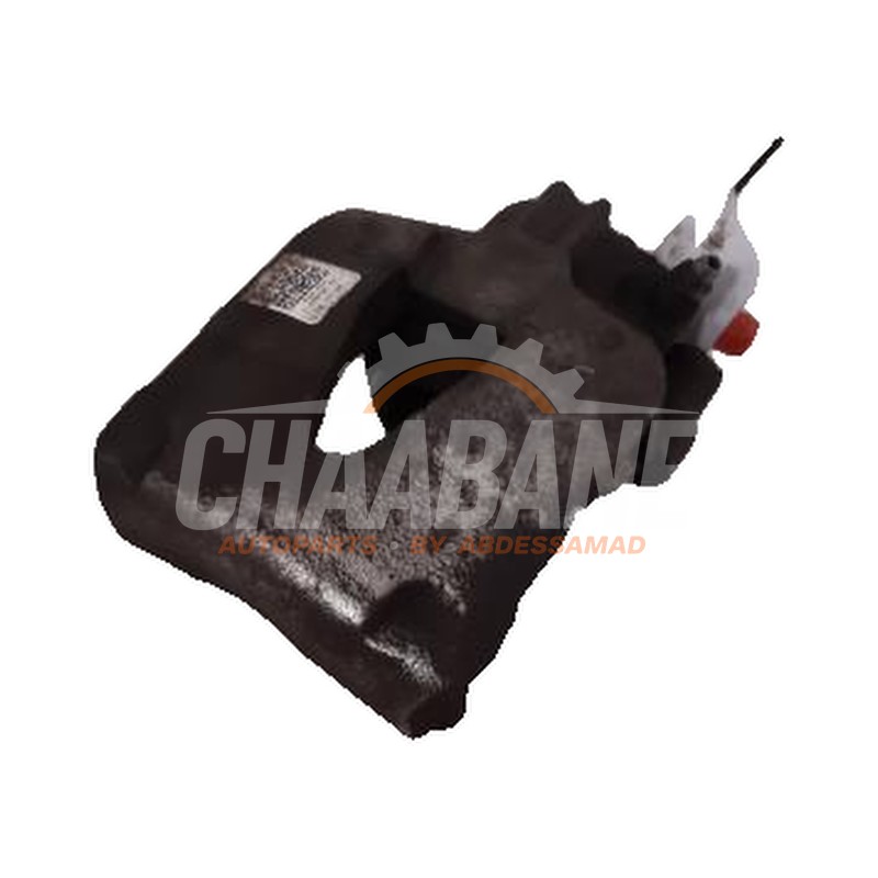 Etrier de frein (pince) avant gauche 2Q0615105 Seat Ibiza 2017