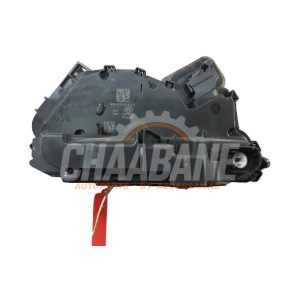 Serrure portiere mecanique 2portes gauche B5C5TB837015C Audi Q3 2019