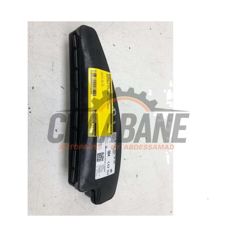 Airbag siege 2068603000 Mercedes C Estate (S206) C-200d 2.0 Turbo 16V