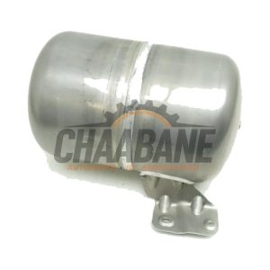 Reservoir dair A1663200015 Mercedes GLE (W166) 350d 3.0 V6 24V BlueTEC 4-Matic