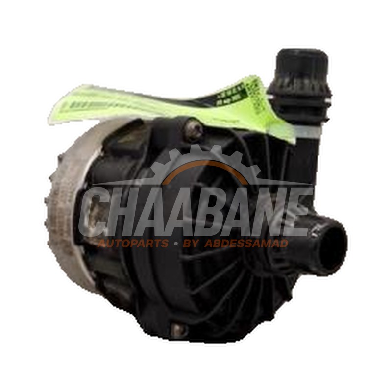 Pompe a eau supplementaire A0005000801 Mercedes GLE (V167)