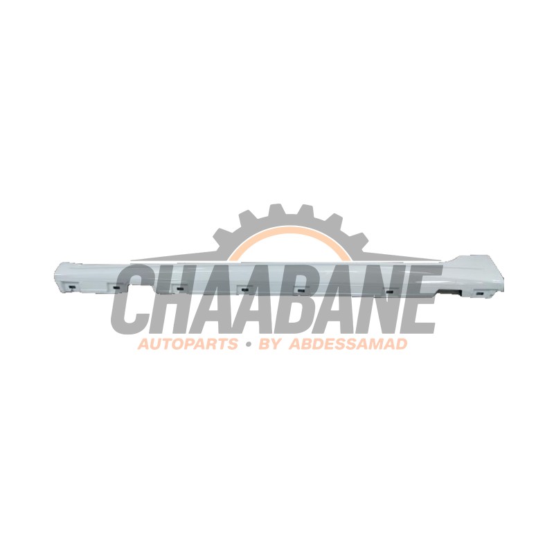 Jupe gauche 8W8853859 Audi A5 2016