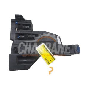 Reservoir lave-glace avant 4KE955451 Audi E-tron (GEN) 50 quattro 2018