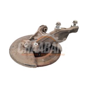 Fusee arriere droit 5QF505434C Audi Q3 Sportback (F3N) 2.0 35 TDI 16V 2019