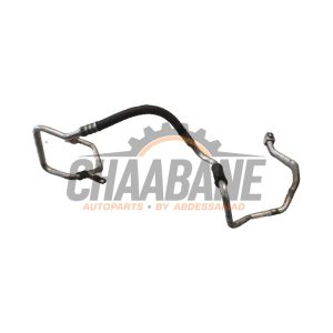 Tuyau de climatisation C2Z13557 Jaguar XF Sportbrake 2.2 D 16V