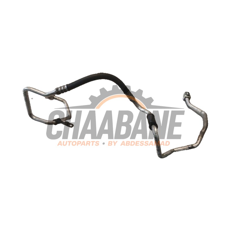 Tuyau clim C2Z13557 Jaguar XF Sportbrake 2.2 D 16V