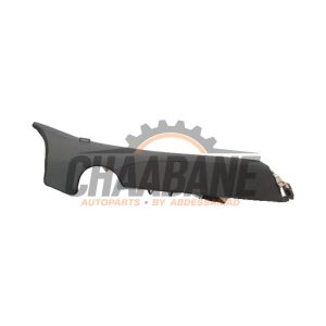 Airbag de siege arriere droit 4K0880442G Audi E-tron (GEN) 55 quattro 2018