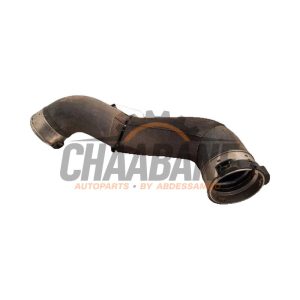 Tuyau intercooler 8511336 BMW X2 (F39) sDrive 20i 2.0 16V Twin Power Turbo 2017 / 2023