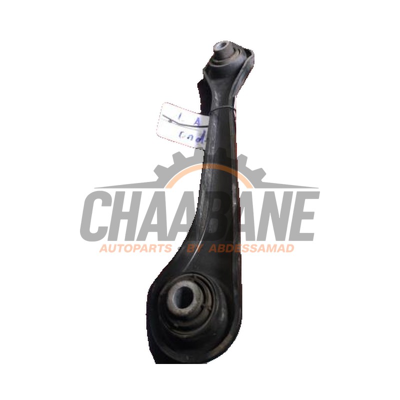 Bras de suspension arriere gauche 1K0501529F Audi Q3 (F3B) 1.4 45 TFSI e 16V 2018