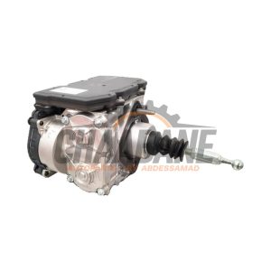 Assistant de freinage 80A614105C Audi Q5 Sportback (FYS/FYT) 2.0 45 TFSI 16V Mild Hybrid Quattro 16V 2020