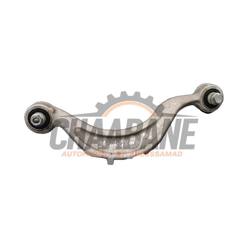 Bras de suspension haut arriere droit 971505362 Porsche Taycan Cross Turismo (Y1B) 4S Performance Battery Plus 2020