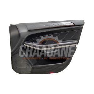 Revetement portiere haut 4portes avant droite A1667200870 Mercedes GL (X166) 3.0 GL 350 CDI V6 24V BlueTEC 4-Matic