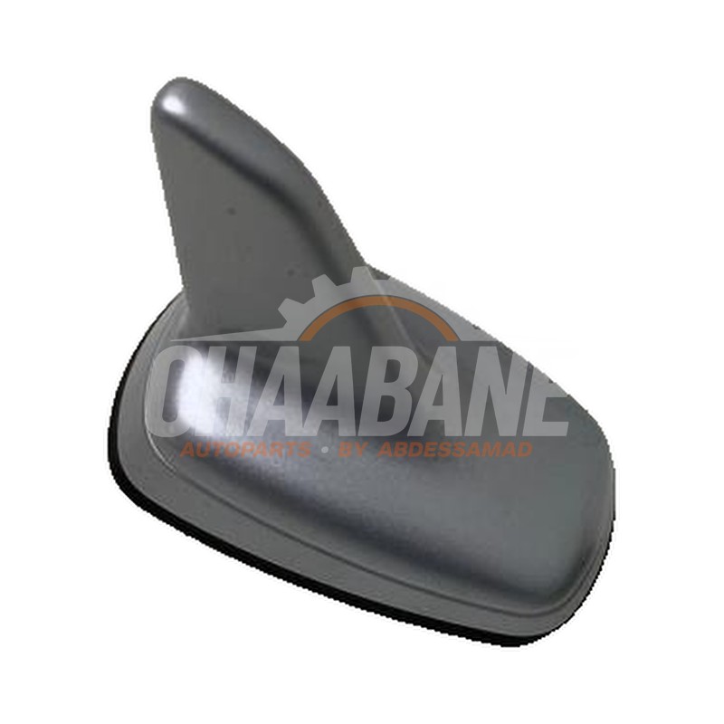 Antenne 8V0035503N Audi A3 Sportback (8VA/8VF) 1.4 TFSI 16V 2012 / 2020