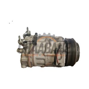 Compresseur de clim CPLA19D629 Jaguar XE 2.0 D E-Performance 16V