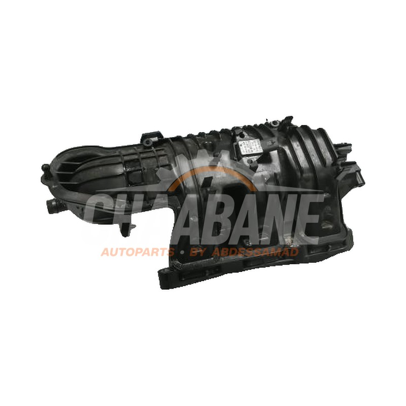 Tubulure dadmission 05C129709F Skoda Octavia 2019