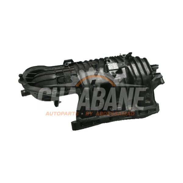 Tubulure dadmission 05C129709F Skoda Octavia 2019