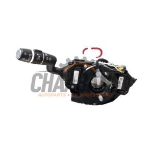 Commutateur combi colonne de direction HPLA13N064MB Landrover Discovery V (LR) 2.0 Td4 16V