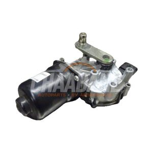 Moteur essuie-glace avant A2478201503 Mercedes GLA (H247) 1.3 200 Turbo 16V