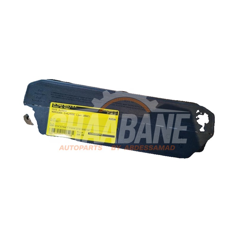 Airbag genou A2068601002 Mercedes C (W206)