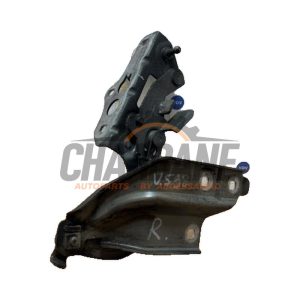 Charniere de capot A2548808500 Mercedes GLC (X254) 2.0 350e 16V 4-Matic