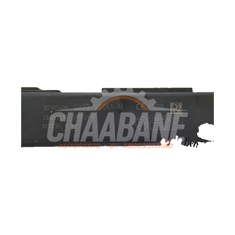 Ordinateur controle fonctionnel GX7314F041AL Jaguar XE 2.0 200 Turbo 16V
