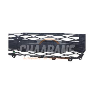 Calandre 575853668B Seat Ateca (5FPX) 1.5 TSI 16V 4Drive 2016
