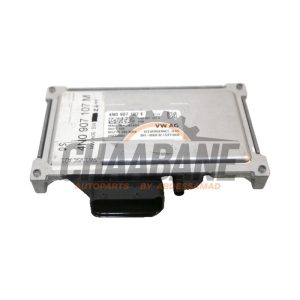 Module camera 4N0907107M Audi A8 (D5) 4.0 V8 32V 60 TFSI Mild Hybrid Quattro 2017