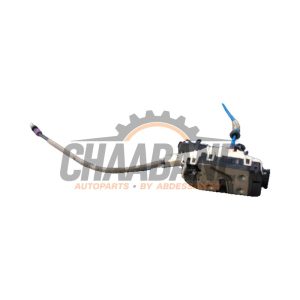 Serrure arriere gauche A0997305500 Mercedes CLA Shooting Brake (117.9) 1.5 CLA-180 d 16V