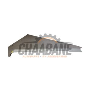 Rail porte coulissante gauche A4476900270 Mercedes Vito (447.6) 2.2 119 CDI 16V BlueTEC
